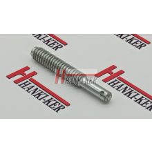 Lemken állítóorsó TR20*90-135