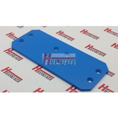 Lemken ekenád A42HR/L