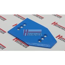 Lemken ekenád tartólap SC18