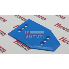 Lemken ekenád tartólap SC18