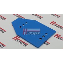 Lemken ekenád tartólap SC18