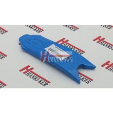 Lemken kopócsúcs K8P