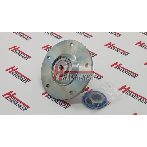 Lemken csapágy D32*185*155 M30*1,5 jobb