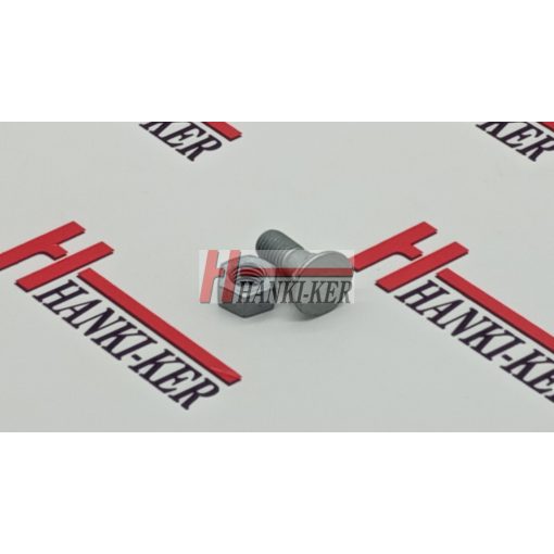 Lemken csavar M12*33 30111369