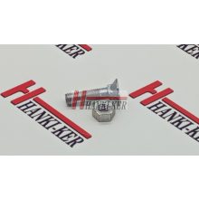 Lemken csavar M12*50 8.8 süly.fejű