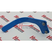 Lemken sárkaparó univerzális 90°