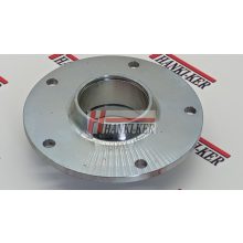 Lemken kerék csapágyház 5 furatos