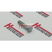 Lemken csavar M16*65 8.8 előhántó felső csavar