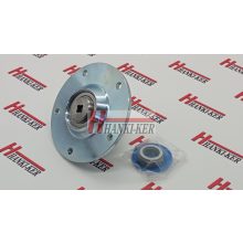Lemken csapágy D32*185*155 M30*1,5 bal