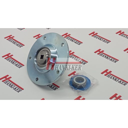 Lemken csapágy D32*185*155 M30*1,5 bal