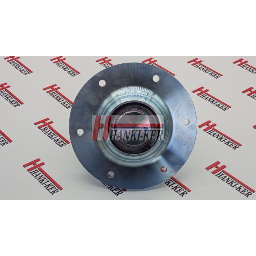 Lemken csapágy D40*235*195 M36*1,5