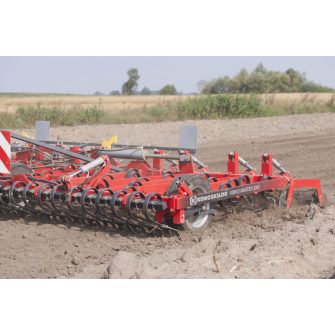 Növényápolás gépei